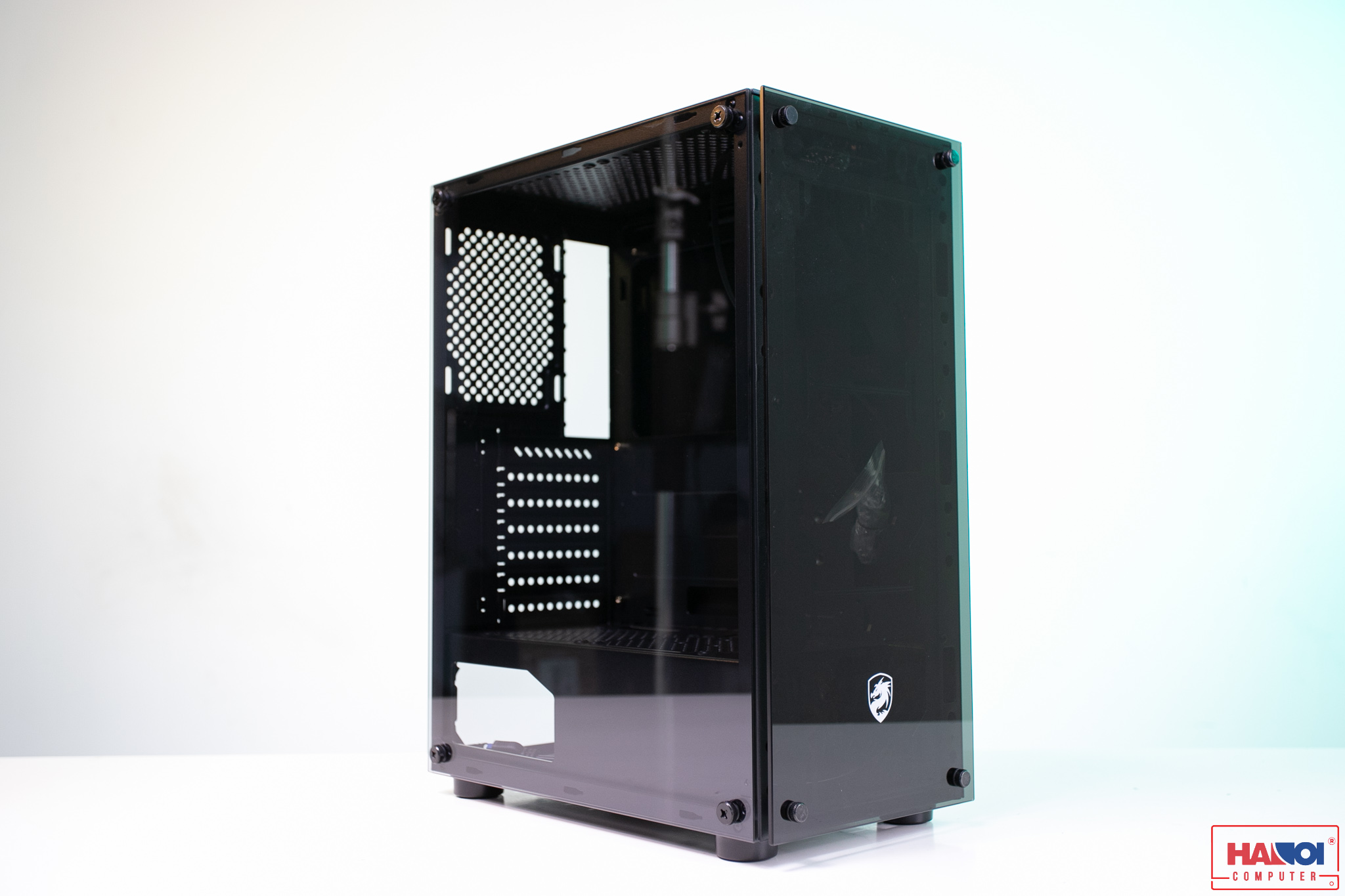 case bộ PC 15 triệu