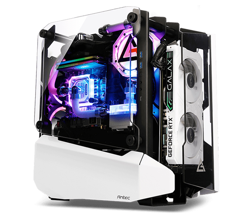Vỏ case mini tower