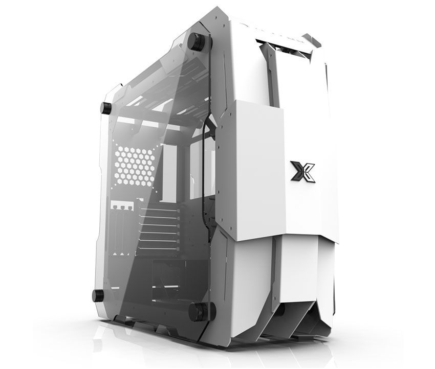 vỏ case Xigmatek
