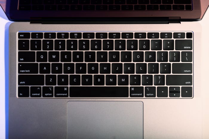 Đặt lại NVRAM / PRAM và SMC