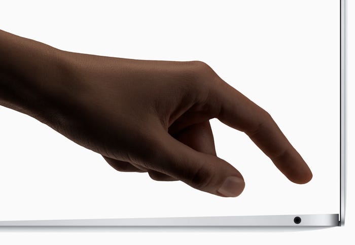  Khởi động lại Macbook của bạn