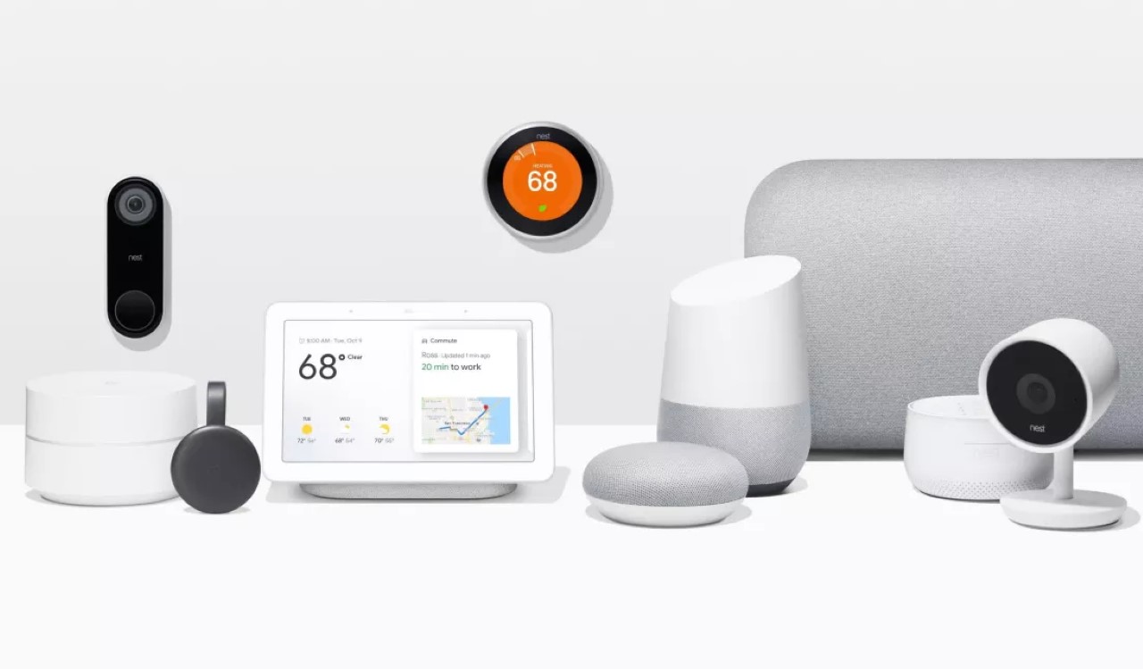 Google Home