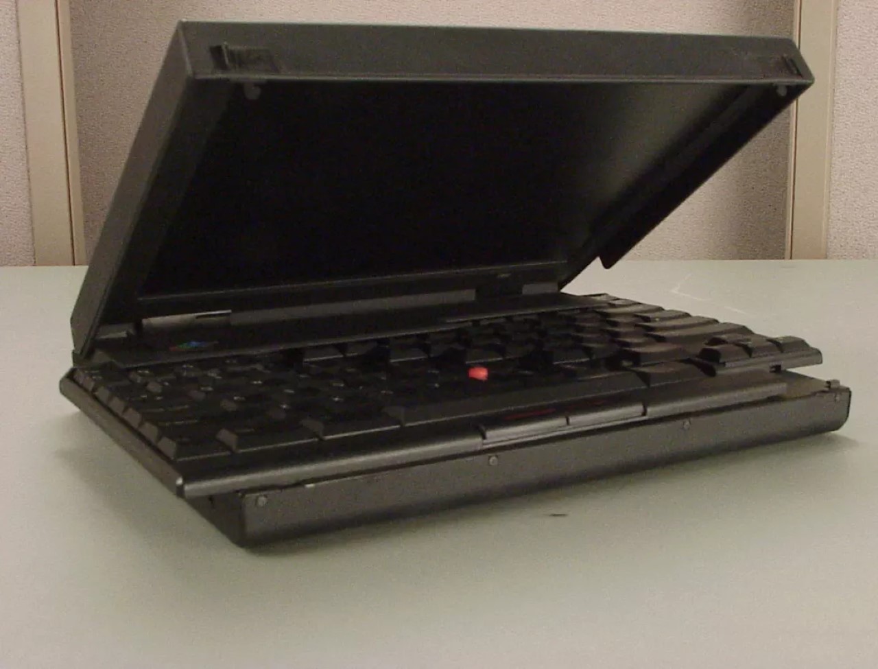 ThinkPad 701