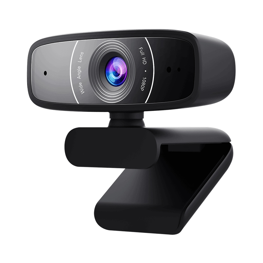 Webcam Asus