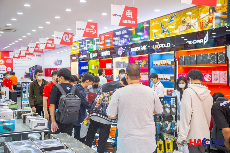 địa chỉ cung cấp dàn pc 1 tỷ