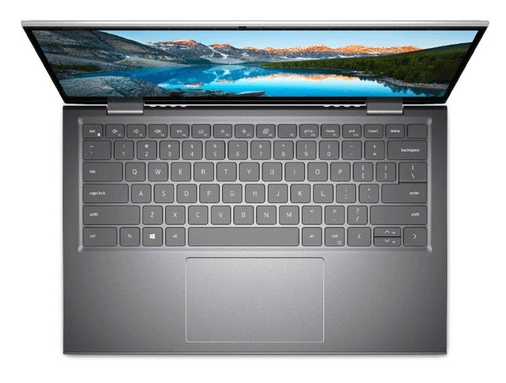 Laptop Dell Inspiron 5410 2