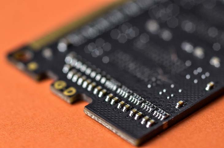 Bộ đếm Ram laptop là gì