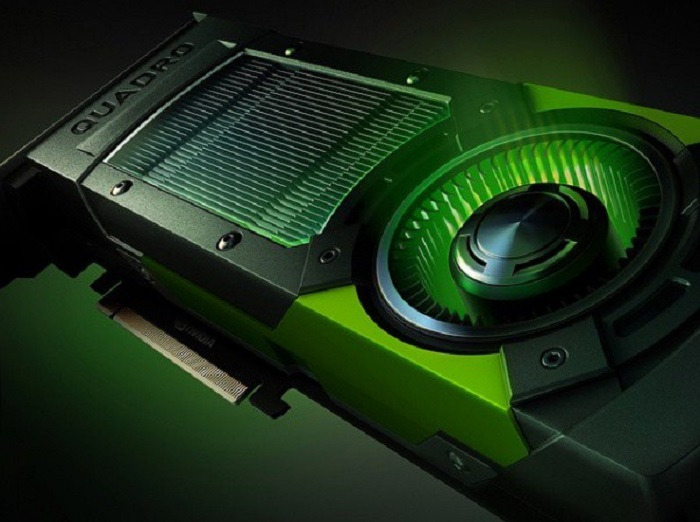 Card đồ họa Nvidia Quadro có chơi game được không?