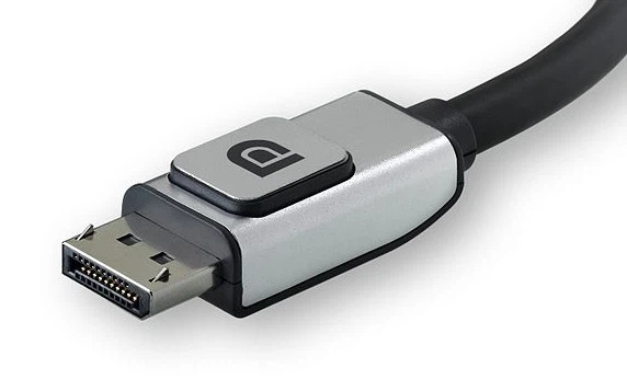 cổng DisplayPort 2.0