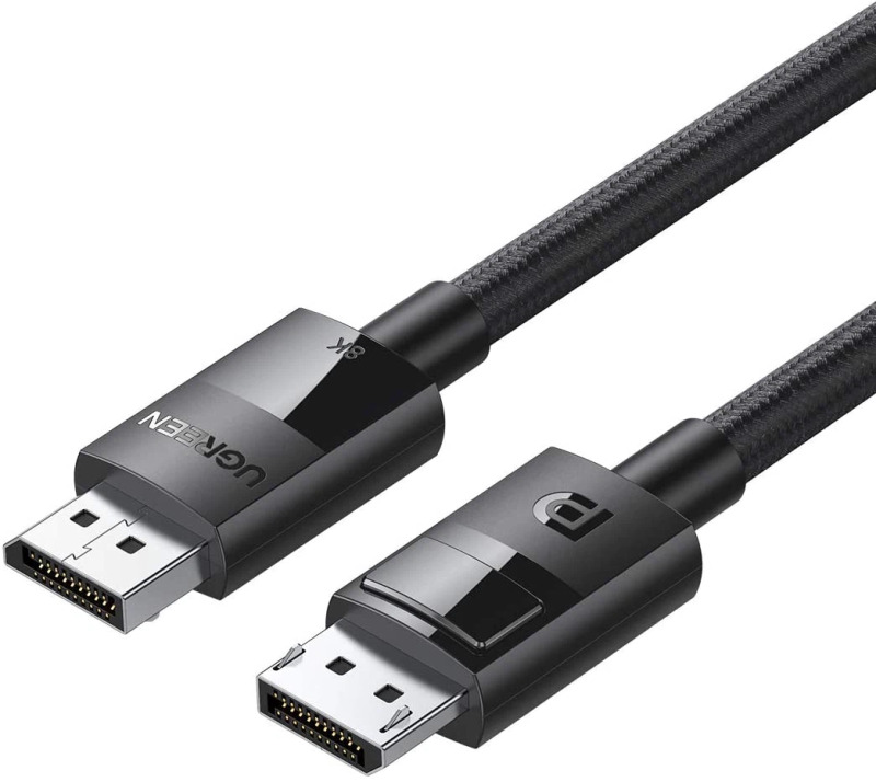 cổng DisplayPort 1.3