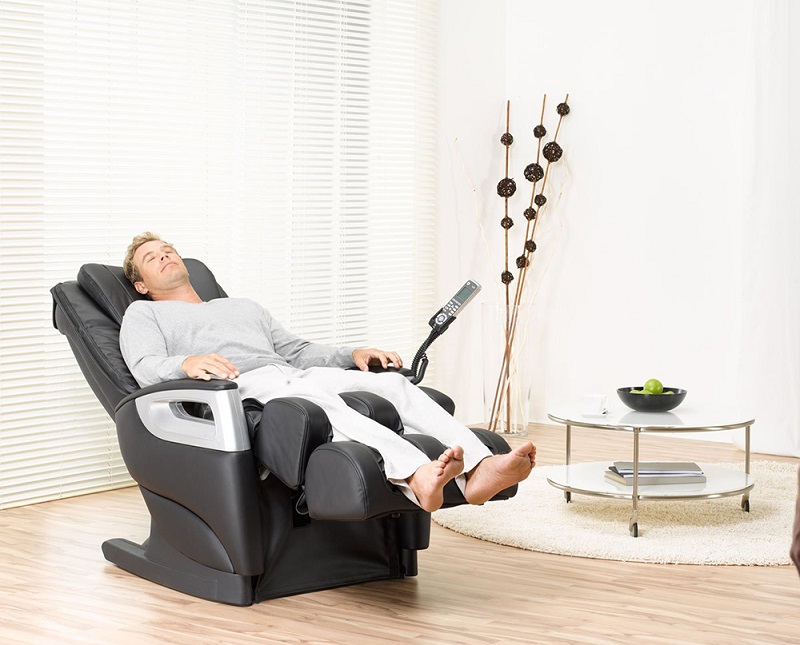 công dụng của ghế massage là gì