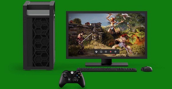 Game Console ngày càng trở nên giống máy tính về cấu hình