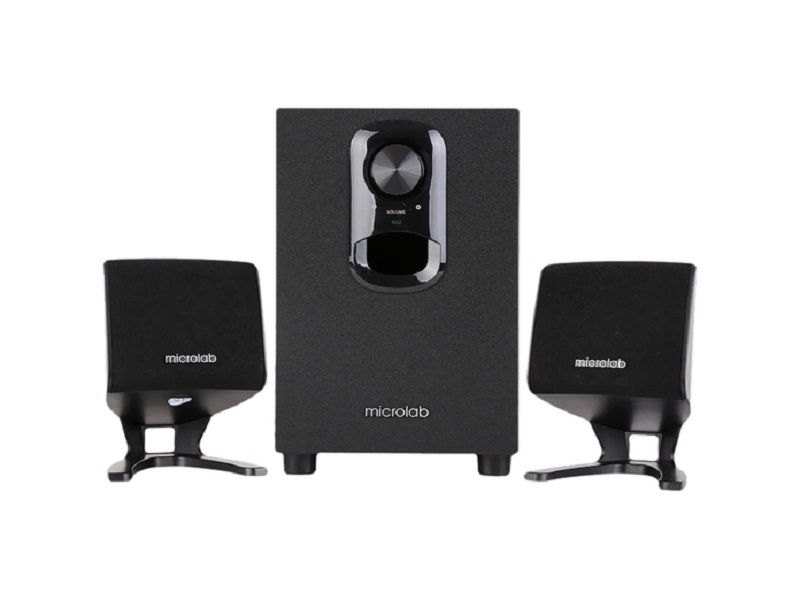 microlab loa vi tính là gì