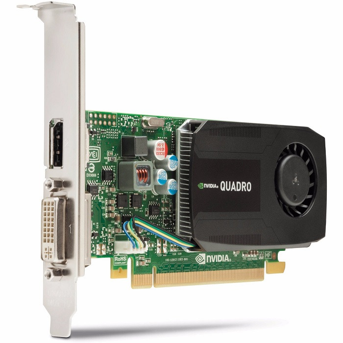Nvidia Quadro là gì 2
