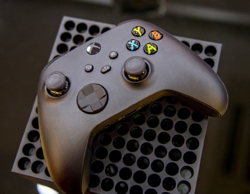 phiên bản series x xbox là gì