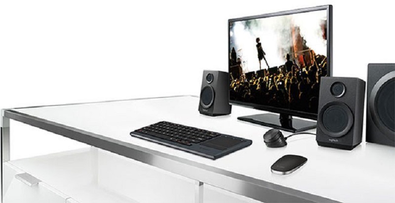 ứng dụng loa vi tính là gì