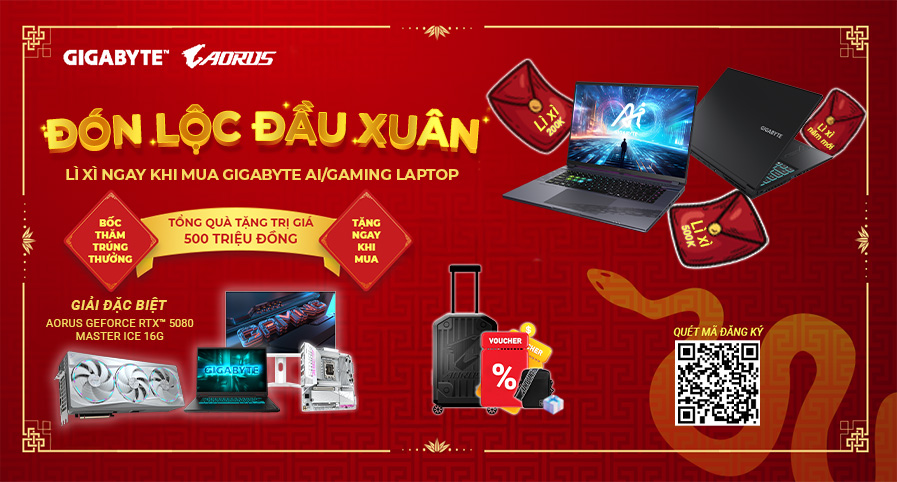 ĐÓN LỘC ĐẦU NĂM BỨT PHÁ THÀNH CÔNG