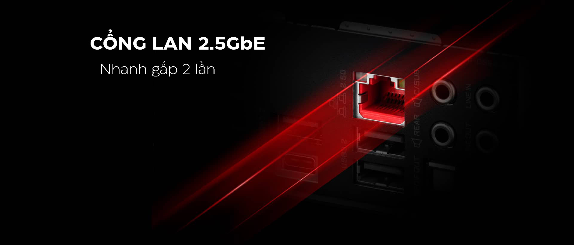 Mainboard Gigabyte B760M GAMING X DDR4 - hacom 5