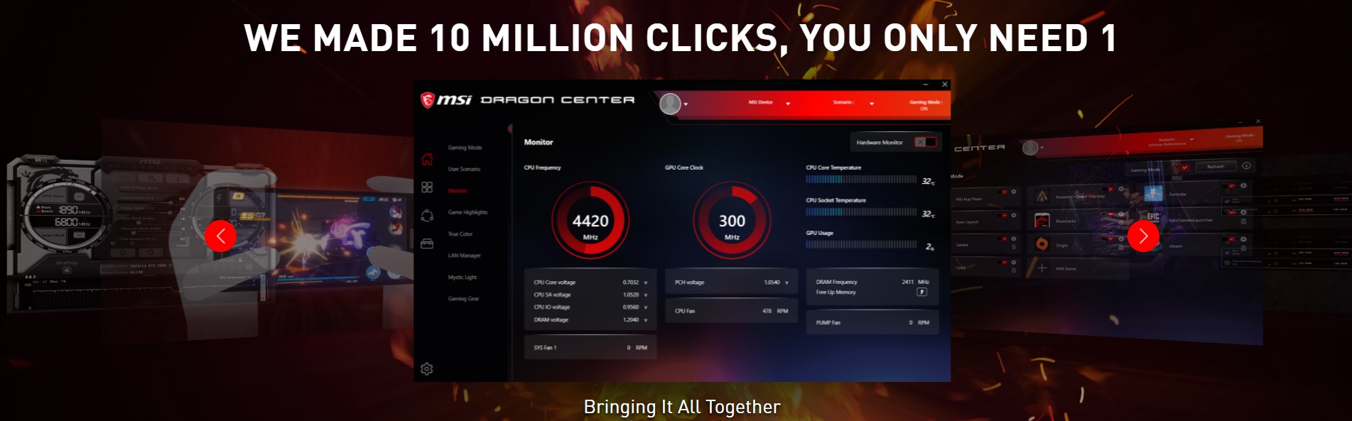 Card màn hình MSI RX 6700 XT MECH 2X