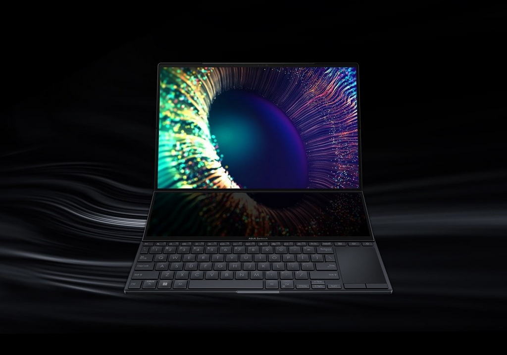 Laptop Asus ZenBook UX8402VU-P1028W