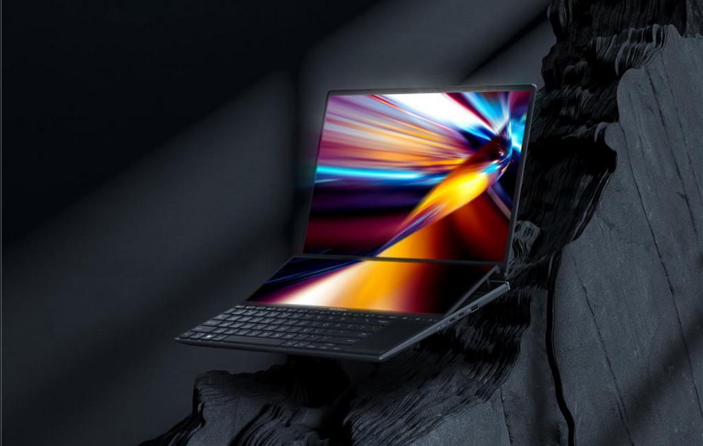 Laptop Asus ZenBook UX8402VU-P1028W