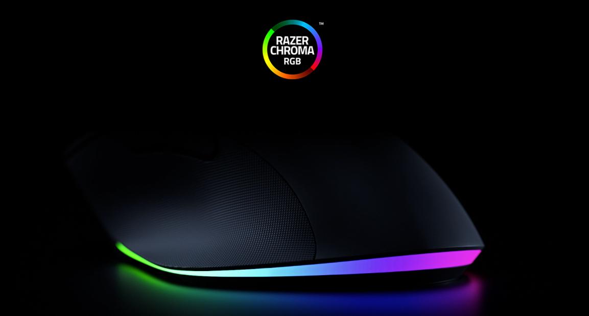 Chuột Gaming không dây Razer Pro Click V2 (RZ01-03900100-R3M1) 4