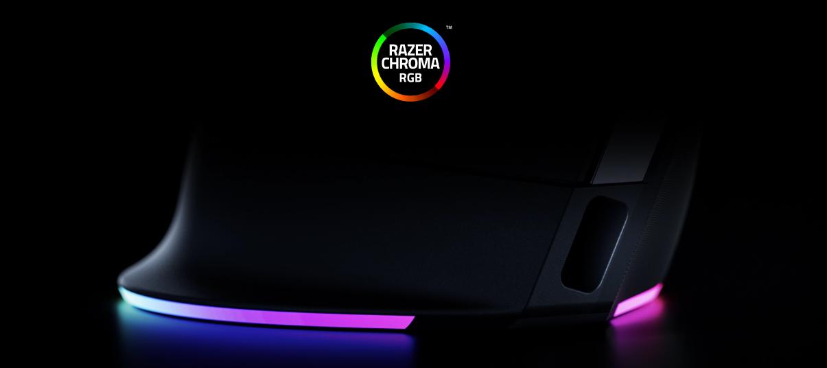 Chuột Gaming không dây Razer Pro Click V2 Vertical (RZ01-05250100-R3A1) 3