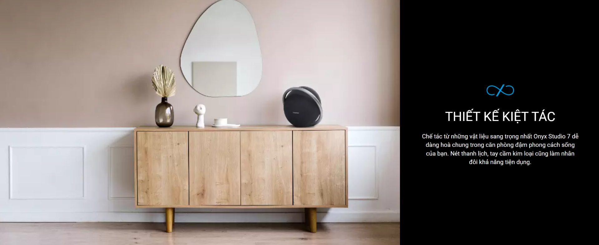 Loa Harman Kardon Onyx Studio 7