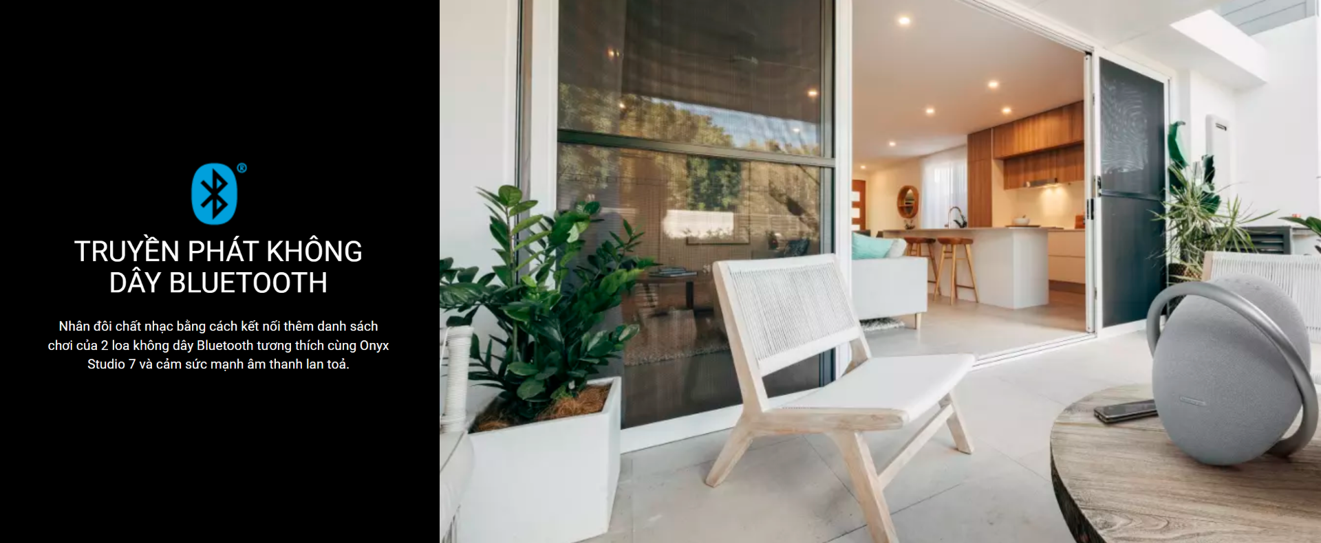 Loa Harman Kardon Onyx Studio 7