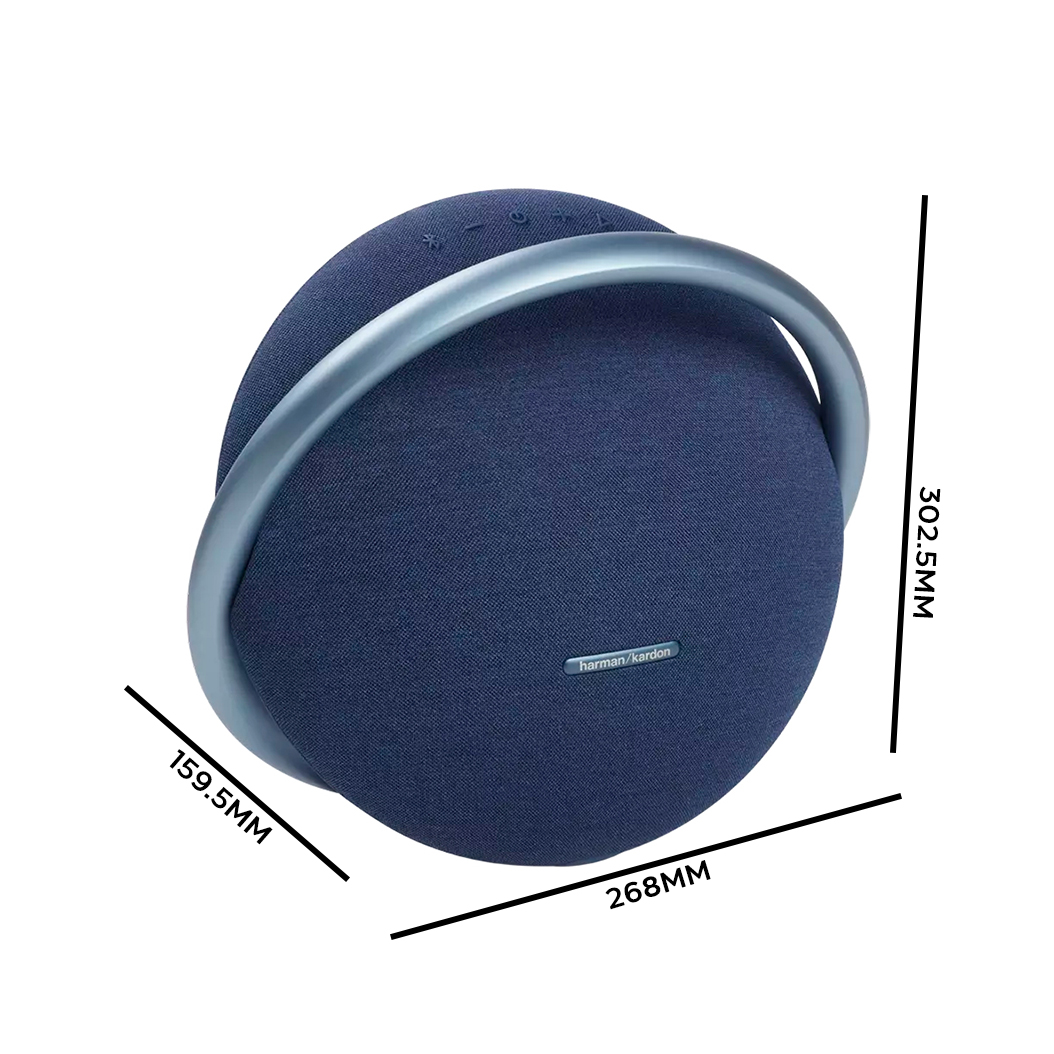 Loa Harman Kardon Onyx Studio 7