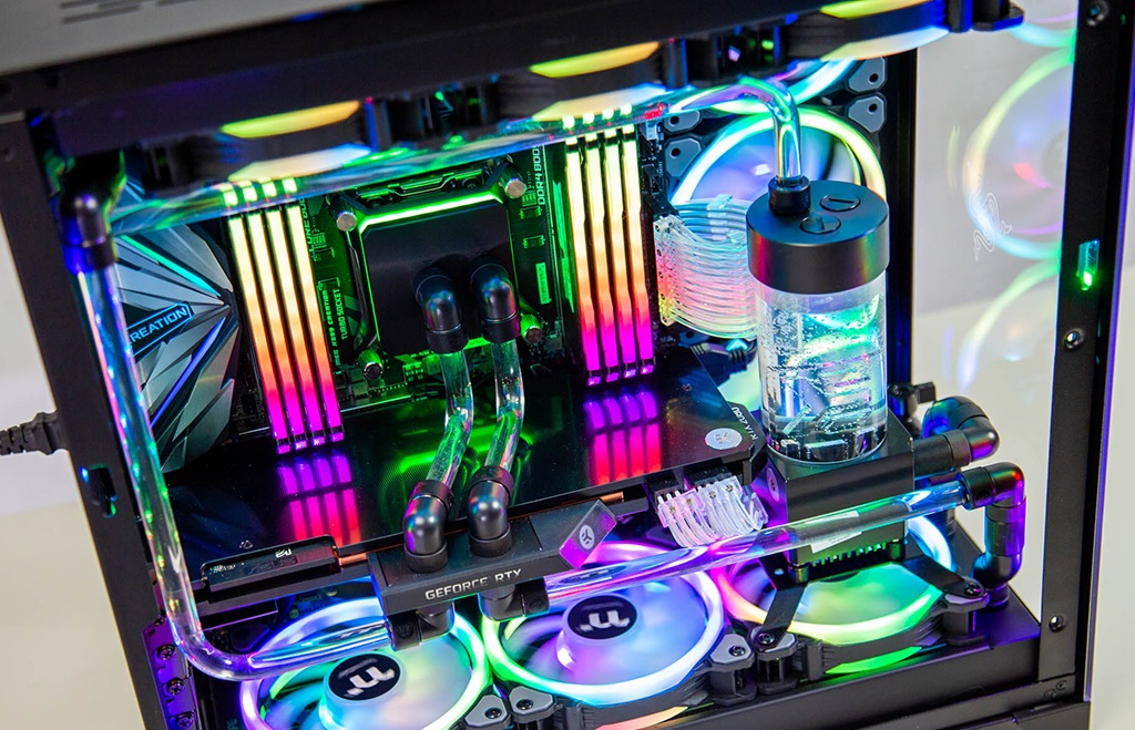 Vỏ case Aquarius chất lượng