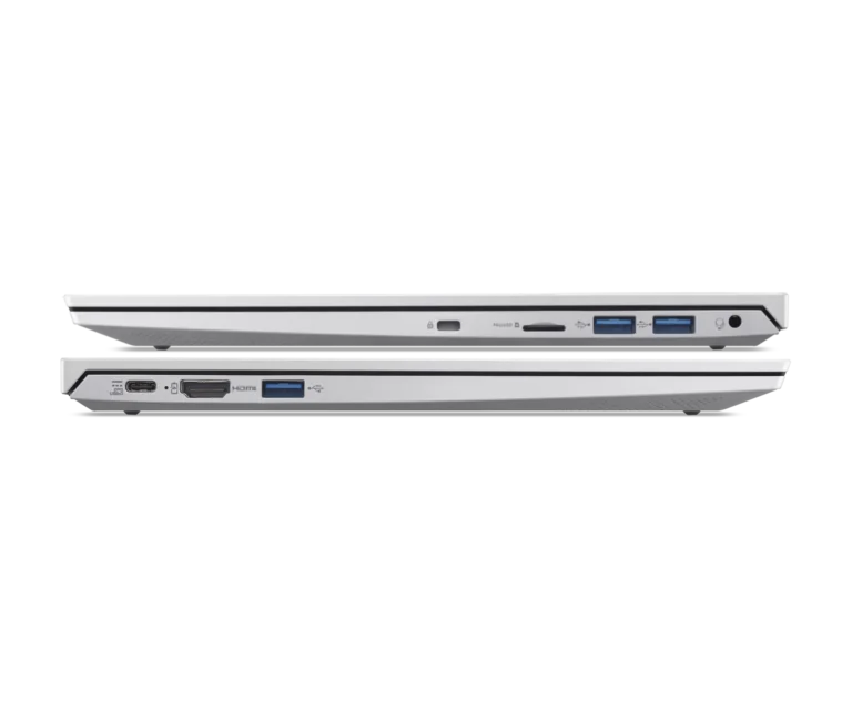 Laptop Acer Aspire Lite AL14-71M-52GQ (NX.J4ASV.001) - Ảnh 5