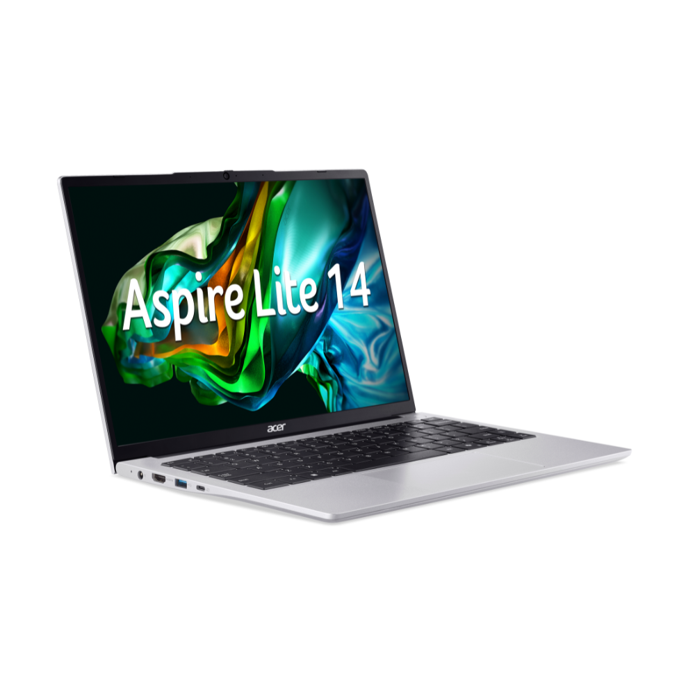 Laptop Acer Aspire Lite AL14-71M-52GQ (NX.J4ASV.001) - Ảnh 3