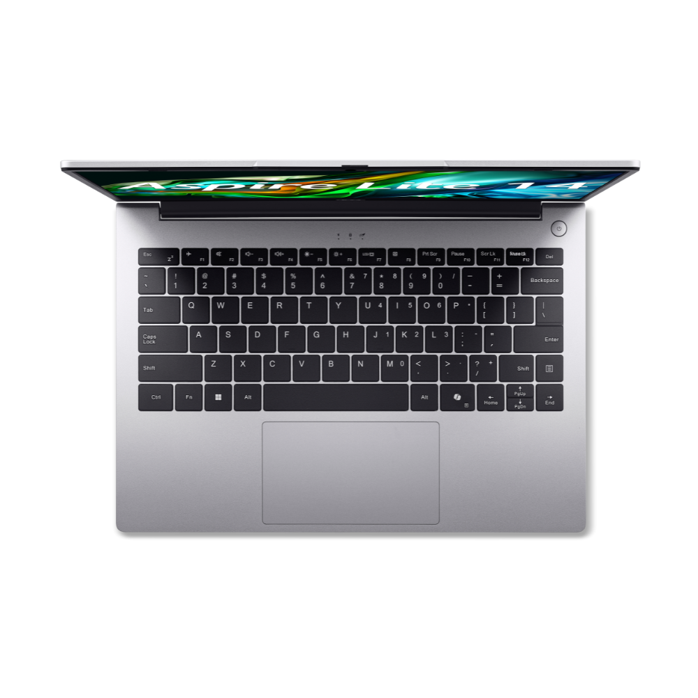 Laptop Acer Aspire Lite AL14-71M-52GQ (NX.J4ASV.001) - Ảnh 4