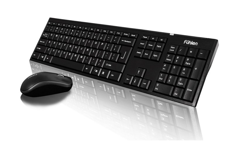 Bàn phím 500k chính hãng