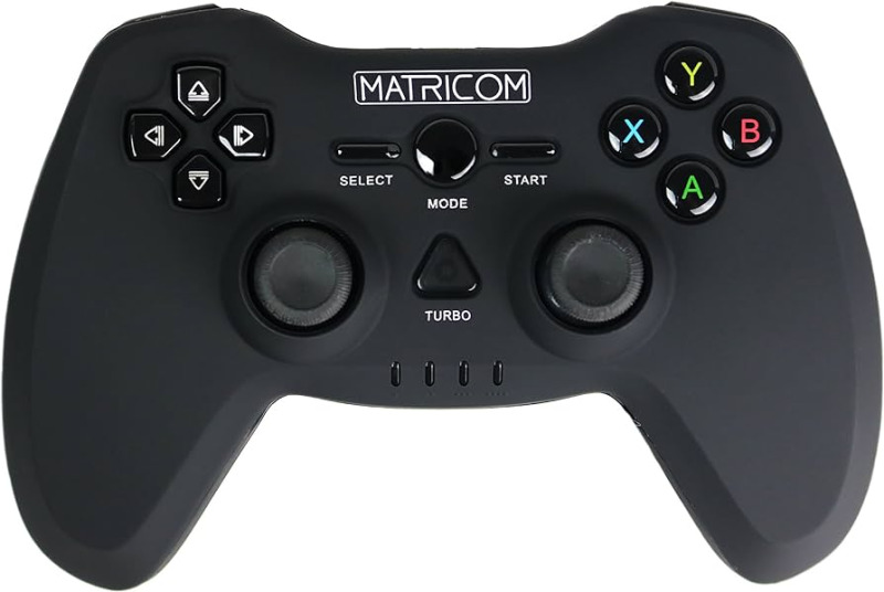 gamepad android TV Matricom G-Pad BX