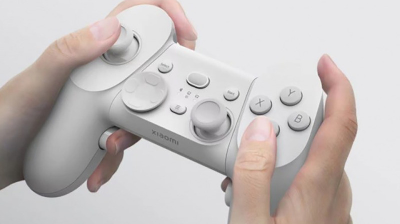 tay cầm gamepad xiaomi Elite Edition