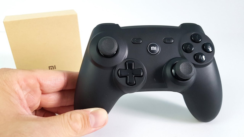 Xiaomi Bluetooth Gamepad