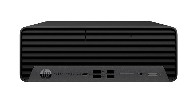 máy tính để bàn hp elitedesk