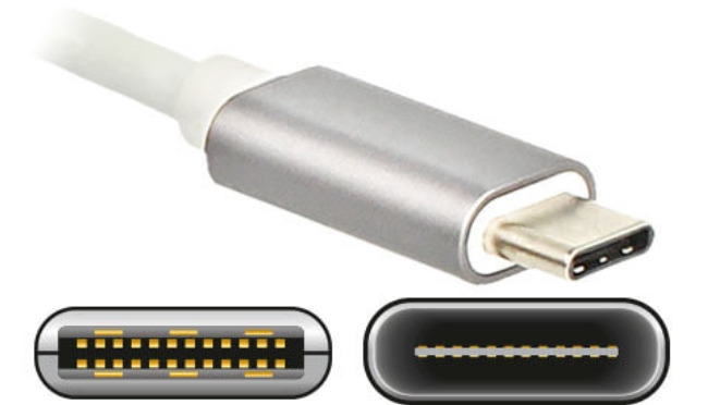 cáp sạc Type C