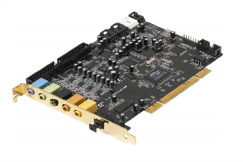 Card âm thanh là gì 1