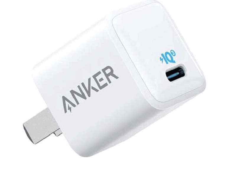 hãng củ sạc là gì