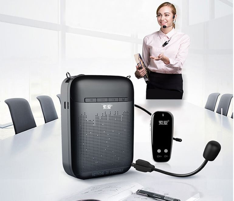 Những lợi ích nổi bật của máy trợ giảng 1