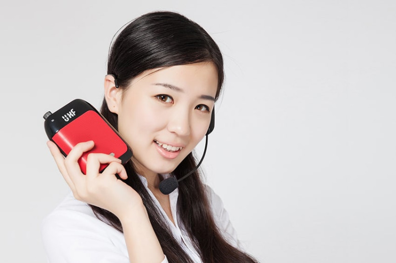 Những lợi ích nổi bật của máy trợ giảng 2