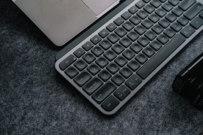 phím cao su bàn phím máy tính là gì