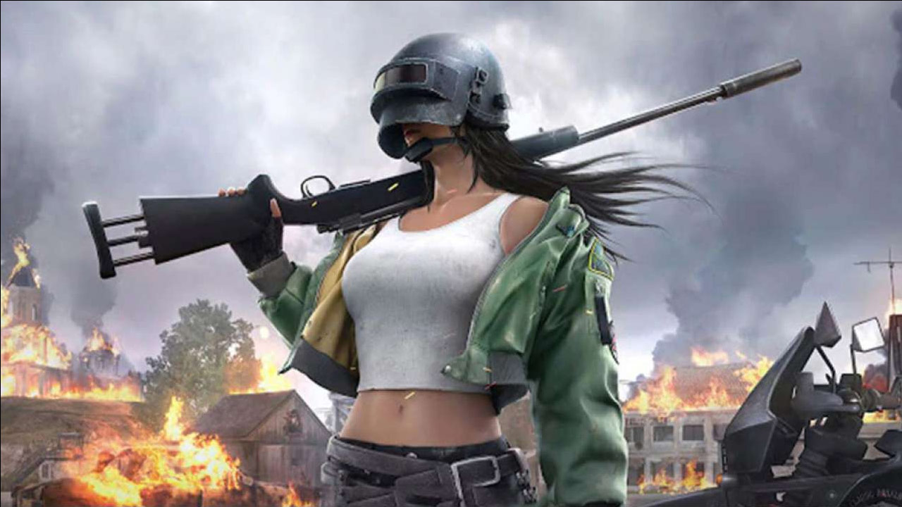 Download PUBG PC ngay tại đây
