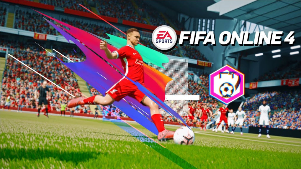 Cấu hình chơi Fifa Online 4