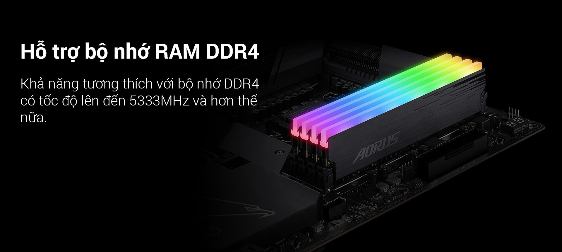 Mainboard Gigabyte B760M DS3H AX DDR4 - HACOM 2