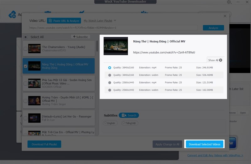 Câu hỏi thường gặp khi tải video Youtube về máy tính