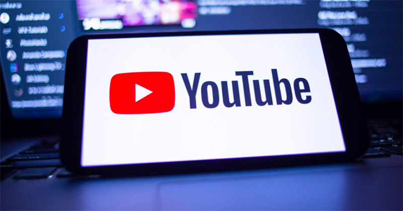 Tải video từ Youtube về máy tính, laptop 1